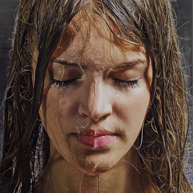 Hình ảnh 2 cô gái chơi đùa trên biển trông rất đỗi bình thường nhưng ẩn sau đó là một bí mật gây choáng váng cho bất kỳ ai - Ảnh 10. Hình ảnh 2 cô gái chơi đùa trên biển trông rất đỗi bình thường nhưng ẩn sau đó là một bí mật gây choáng váng cho bất kỳ ai - Ảnh 10.