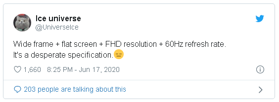 Galaxy Note 20 sẽ chỉ dùng màn hình 60Hz? - Ảnh 2. Galaxy Note 20 sẽ chỉ dùng màn hình 60Hz? - Ảnh 2.