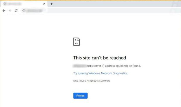 Web phim lậu lớn nhất nh&igrave; Việt Nam bỗng dừng hoạt động, năm th&aacute;ng xem ch&ugrave;a dần kết th&uacute;c? - Ảnh 1.