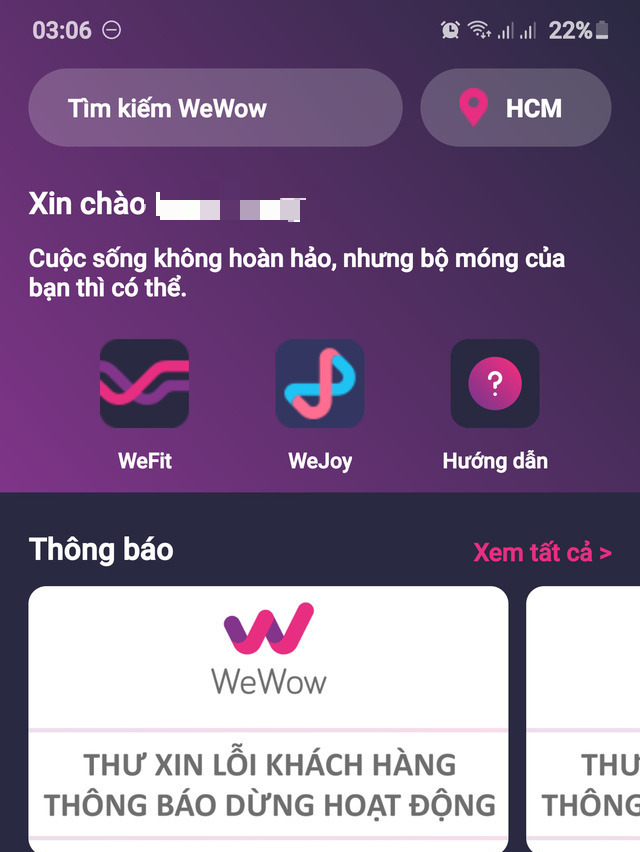  WeFit ph&aacute; sản 1 th&aacute;ng, Founder Kh&ocirc;i Nguyễn bất ngờ đăng tuyển nh&acirc;n sự cho startup về EdTech!  - Ảnh 2.
