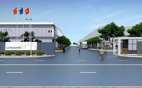  C&ocirc;ng ty sản xuất AirPods tuyển dụng gần một ngh&igrave;n vị tr&iacute; tại Việt Nam  - Ảnh 1.