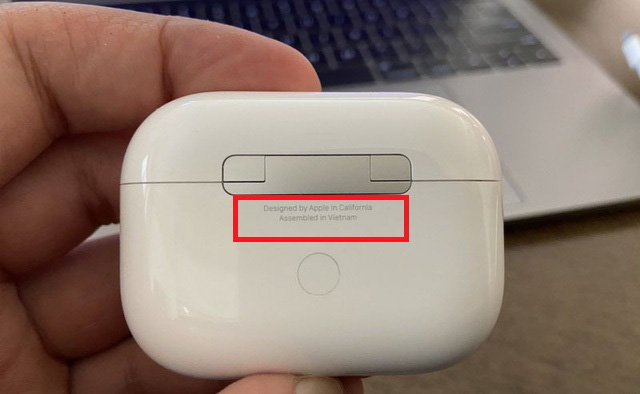  C&ocirc;ng ty sản xuất AirPods tuyển dụng gần một ngh&igrave;n vị tr&iacute; tại Việt Nam  - Ảnh 3.