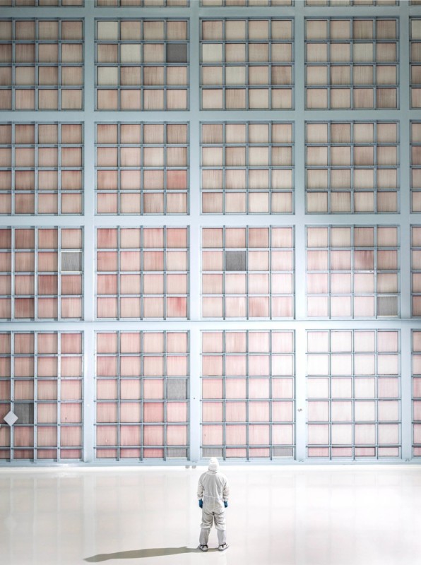 Đ&acirc;y l&agrave; những người đạt giải Nhiếp ảnh gia của năm từ Trung t&acirc;m Vũ trụ NASA - Ảnh 2.