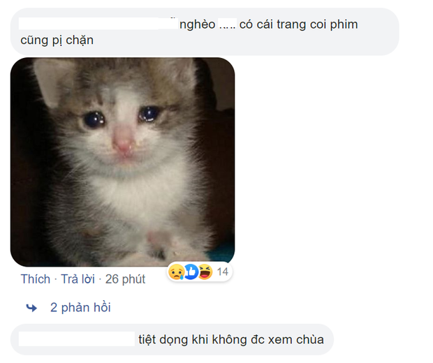 Web phim lậu lớn nhất nh&igrave; Việt Nam bỗng dừng hoạt động, năm th&aacute;ng xem ch&ugrave;a dần kết th&uacute;c? - Ảnh 3.