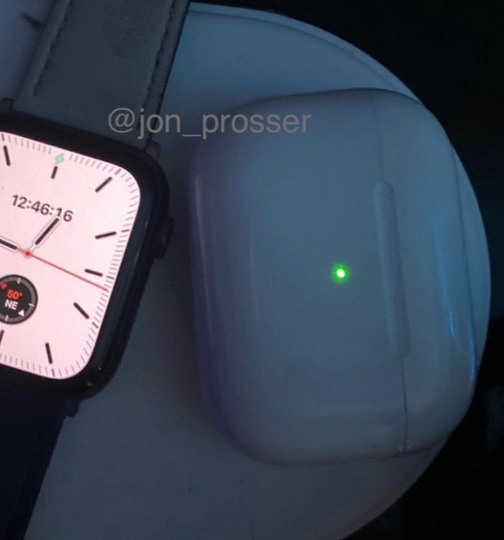 Khắc phục được vấn đề qu&aacute; nhiệt, Apple sắp hồi sinh đế sạc AirPower? - Ảnh 2.