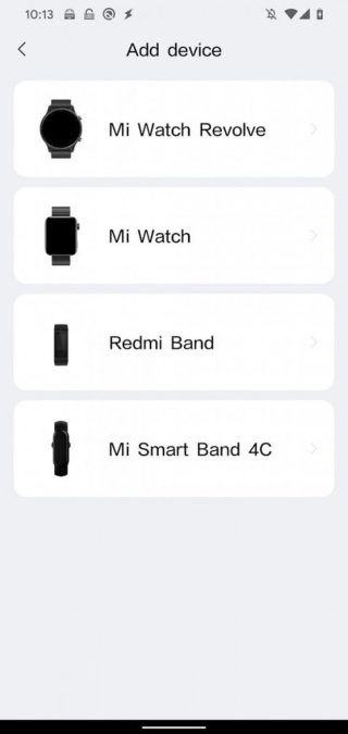 Đ&acirc;y c&oacute; thể l&agrave; chiếc smartwatch đầu ti&ecirc;n của Xiaomi được b&aacute;n ra thị trường quốc tế - Ảnh 2.