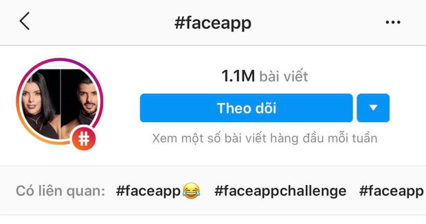 Giải m&atilde; FaceApp - App chuyển giới đang khiến giới trẻ &Aacute; - &Acirc;u m&ecirc; như điếu đổ những ng&agrave;y qua! - Ảnh 1.