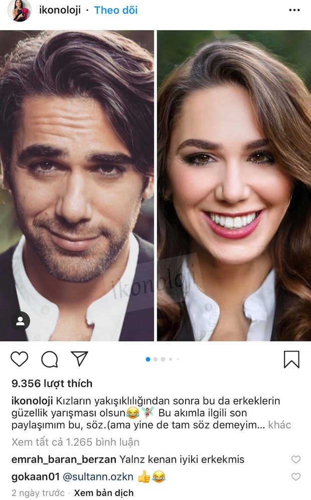 Giải m&atilde; FaceApp - App chuyển giới đang khiến giới trẻ &Aacute; - &Acirc;u m&ecirc; như điếu đổ những ng&agrave;y qua! - Ảnh 16.