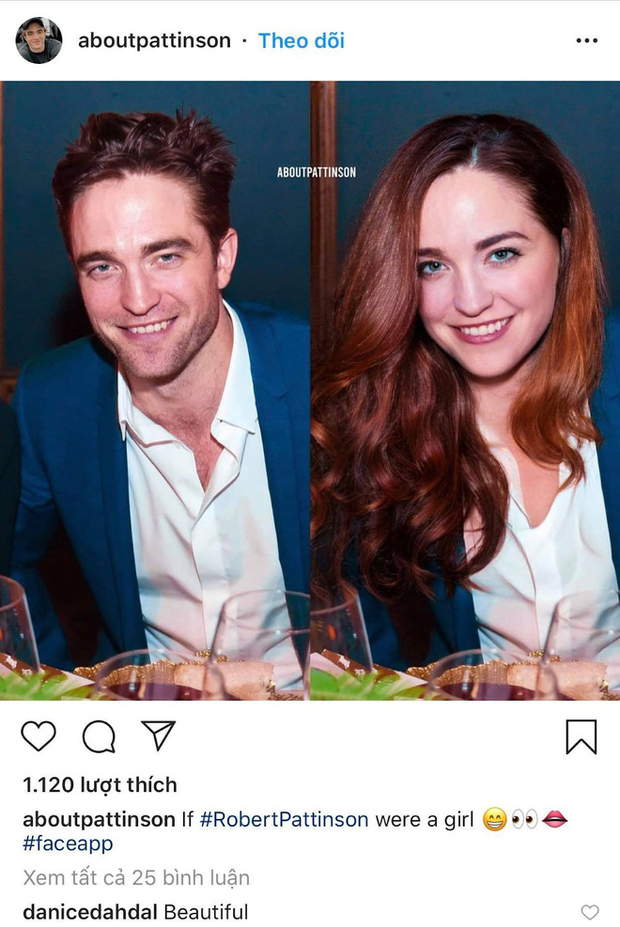 Giải m&atilde; FaceApp - App chuyển giới đang khiến giới trẻ &Aacute; - &Acirc;u m&ecirc; như điếu đổ những ng&agrave;y qua! - Ảnh 18.