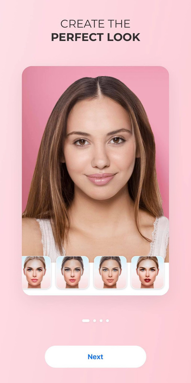 Giải m&atilde; FaceApp - App chuyển giới đang khiến giới trẻ &Aacute; - &Acirc;u m&ecirc; như điếu đổ những ng&agrave;y qua! - Ảnh 3.