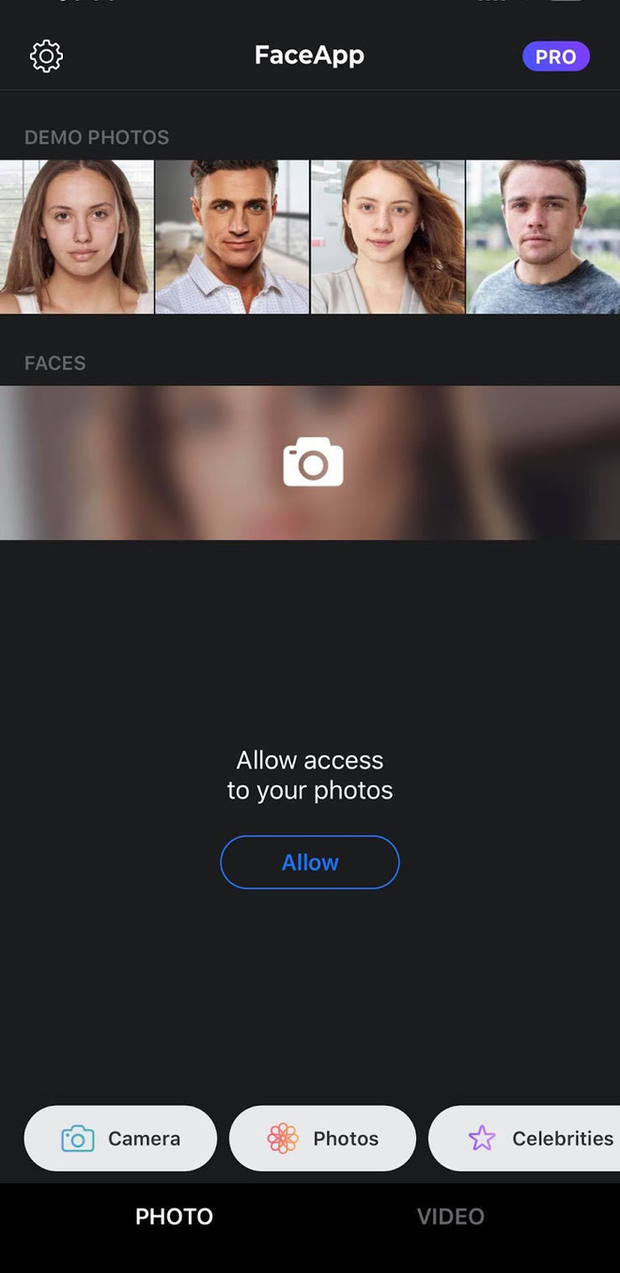 Giải m&atilde; FaceApp - App chuyển giới đang khiến giới trẻ &Aacute; - &Acirc;u m&ecirc; như điếu đổ những ng&agrave;y qua! - Ảnh 7.