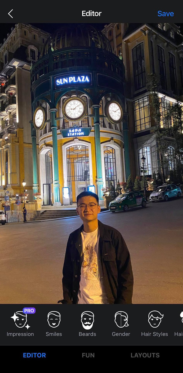 Giải m&atilde; FaceApp - App chuyển giới đang khiến giới trẻ &Aacute; - &Acirc;u m&ecirc; như điếu đổ những ng&agrave;y qua! - Ảnh 8.