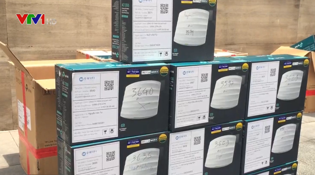  Bộ ph&aacute;t wifi quyền năng: Bỏ 10.000 USD đầu tư, sau đ&oacute; kh&ocirc;ng l&agrave;m g&igrave; cũng c&oacute; tiền  - Ảnh 1.