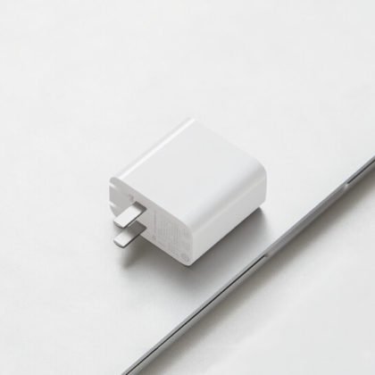 Xiaomi ra mắt củ sạc nhanh 65W PD, giá chỉ 325.000 đồng, sạc được cả smartphone và laptop - Ảnh 3. Xiaomi ra mắt củ sạc nhanh 65W PD, giá chỉ 325.000 đồng, sạc được cả smartphone và laptop - Ảnh 3.