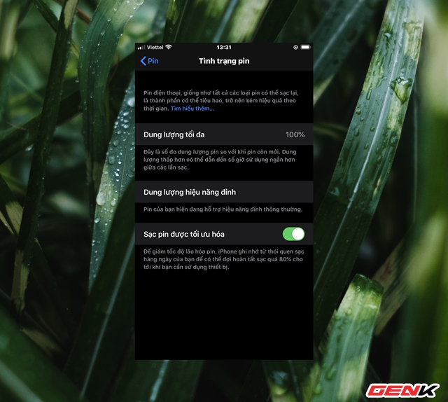 Chắc g&igrave; bạn biết được 07 mẹo đơn giản nhưng hiệu quả trong việc tiết kiệm pin cho iPhone n&agrave;y - Ảnh 11.