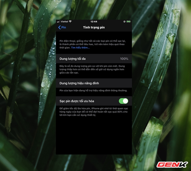 Chắc g&igrave; bạn biết được 07 mẹo đơn giản nhưng hiệu quả trong việc tiết kiệm pin cho iPhone n&agrave;y - Ảnh 2.