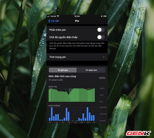 Chắc g&igrave; bạn biết được 07 mẹo đơn giản nhưng hiệu quả trong việc tiết kiệm pin cho iPhone n&agrave;y - Ảnh 3.