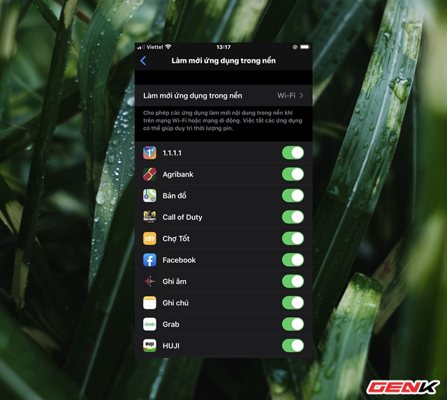 Chắc g&igrave; bạn biết được 07 mẹo đơn giản nhưng hiệu quả trong việc tiết kiệm pin cho iPhone n&agrave;y - Ảnh 8.