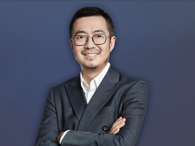 Sau thời gian im lặng, chủ tịch Taobao bị lộ thông tin sự nghiệp lao dốc gần như mất hết tất cả vì bê bối ngoại tình - Ảnh 1. Sau thời gian im lặng, chủ tịch Taobao bị lộ thông tin sự nghiệp lao dốc gần như mất hết tất cả vì bê bối ngoại tình - Ảnh 1.