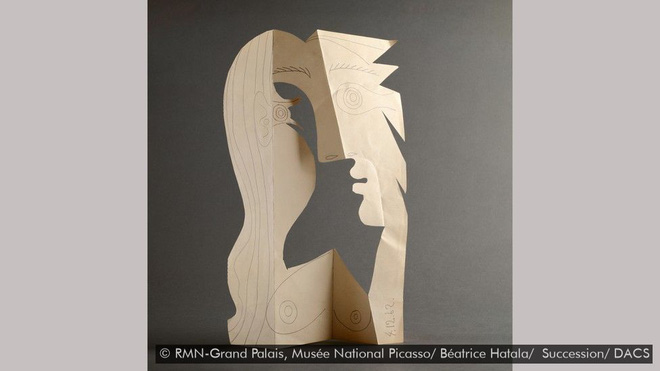 Thứ vứt đi n&agrave;y lại ch&iacute;nh l&agrave; cội nguồn cảm hứng s&aacute;ng tạo v&ocirc; bi&ecirc;n của đại danh họa Picasso, được &ocirc;ng qu&yacute; đến nỗi kh&ocirc;ng nỡ bu&ocirc;ng ph&uacute;t n&agrave;o - Ảnh 4.