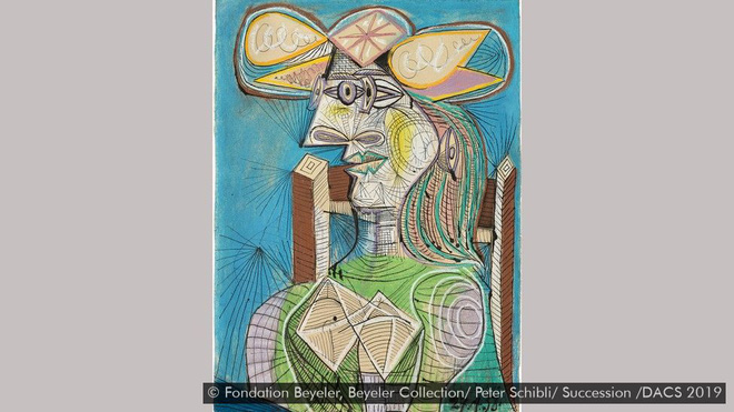 Thứ vứt đi n&agrave;y lại ch&iacute;nh l&agrave; cội nguồn cảm hứng s&aacute;ng tạo v&ocirc; bi&ecirc;n của đại danh họa Picasso, được &ocirc;ng qu&yacute; đến nỗi kh&ocirc;ng nỡ bu&ocirc;ng ph&uacute;t n&agrave;o - Ảnh 5.