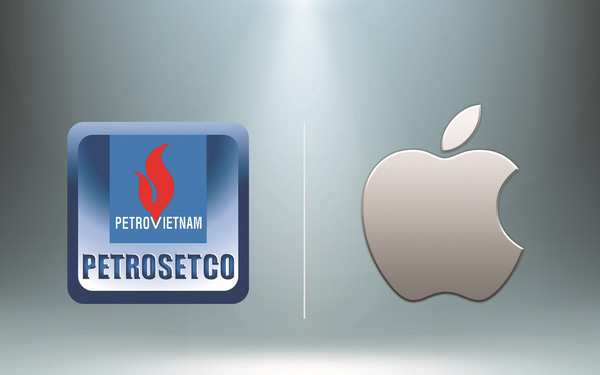  Petrosetco (PET) ch&iacute;nh thức trở th&agrave;nh nh&agrave; ph&acirc;n phối uỷ quyền sản phẩm Apple tại thị trường Việt Nam  - Ảnh 1.