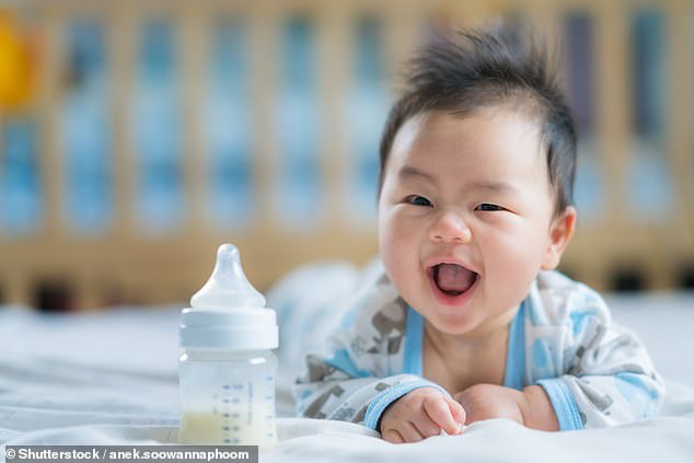 Tỷ phú Bill Gates, Jeff Bezos và Mark Zuckerberg cùng đầu tư 3,5 triệu USD vào startup “sữa mẹ nhân tạo” - Ảnh 2. Tỷ phú Bill Gates, Jeff Bezos và Mark Zuckerberg cùng đầu tư 3,5 triệu USD vào startup “sữa mẹ nhân tạo” - Ảnh 2.