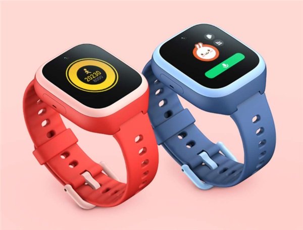 Xiaomi ra mắt smartwatch cho trẻ nhỏ: T&iacute;ch hợp camera, hỗ trợ 4G, gi&aacute; 1.3 triệu đồng - Ảnh 2.