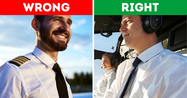 Tại sao chỉ được x&aacute;ch 7kg h&agrave;nh l&yacute;, phi c&ocirc;ng kh&ocirc;ng được để r&acirc;u: Loạt b&iacute; ẩn khi đi m&aacute;y bay khiến bạn ng&atilde; ngửa - Ảnh 5.