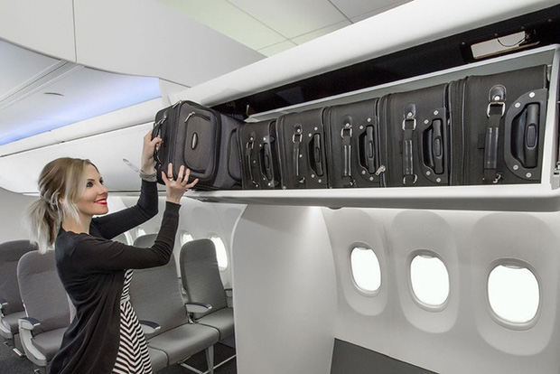 Tại sao chỉ được x&aacute;ch 7kg h&agrave;nh l&yacute;, phi c&ocirc;ng kh&ocirc;ng được để r&acirc;u: Loạt b&iacute; ẩn khi đi m&aacute;y bay khiến bạn ng&atilde; ngửa - Ảnh 7.