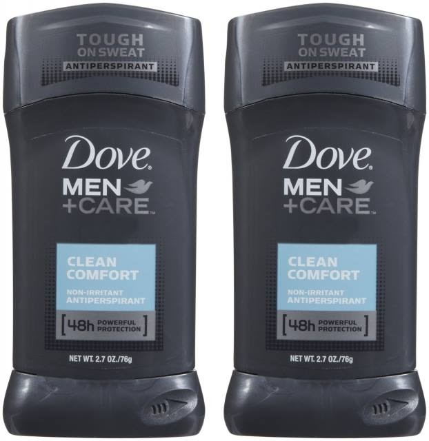 Thử ngay 5 sản phẩm khử mùi cơ thể này nếu không muốn mùi cơ thể gây khó chịu khi luyện tập - Ảnh 5. Thử ngay 5 sản phẩm khử mùi cơ thể này nếu không muốn mùi cơ thể gây khó chịu khi luyện tập - Ảnh 5.