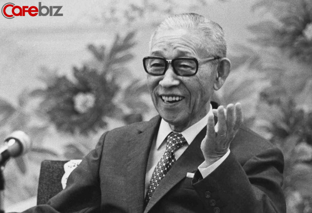 Đường l&agrave;m tỷ ph&uacute; gian nan của nh&agrave; s&aacute;ng lập Panasonic: 9 tuổi bỏ học, trải qua dồn dập b&atilde;o biến động thị trường, c&ugrave;ng triết l&yacute; th&acirc;m s&acirc;u Thế giới sẽ kh&ocirc;ng nợ người cố gắng - Ảnh 2.