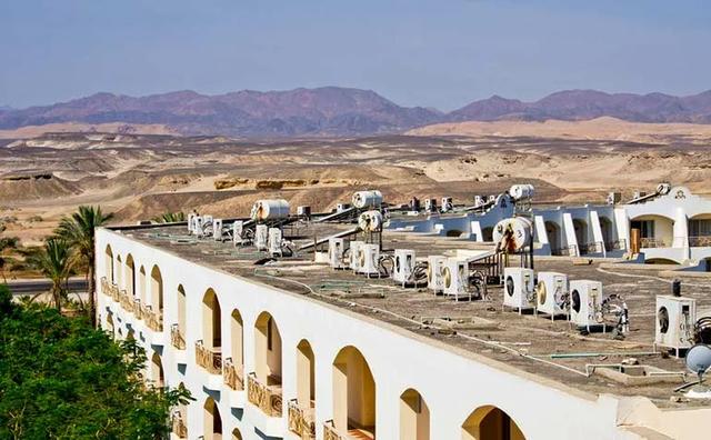 Bán điều hòa không khí ở nơi không có điện như châu Phi: Các công ty Trung Quốc đã giải bài toán khó này như thế nào? - Ảnh 1. Bán điều hòa không khí ở nơi không có điện như châu Phi: Các công ty Trung Quốc đã giải bài toán khó này như thế nào? - Ảnh 1.