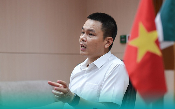 Ph&oacute; TGĐ Viettel Solutions: Th&aacute;ch thức tiếp theo l&agrave; khiến hệ thống Một cửa quốc gia th&ocirc;ng minh hơn! - Ảnh 1.