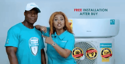 Bán điều hòa không khí ở nơi không có điện như châu Phi: Các công ty Trung Quốc đã giải bài toán khó này như thế nào? - Ảnh 3. Bán điều hòa không khí ở nơi không có điện như châu Phi: Các công ty Trung Quốc đã giải bài toán khó này như thế nào? - Ảnh 3.