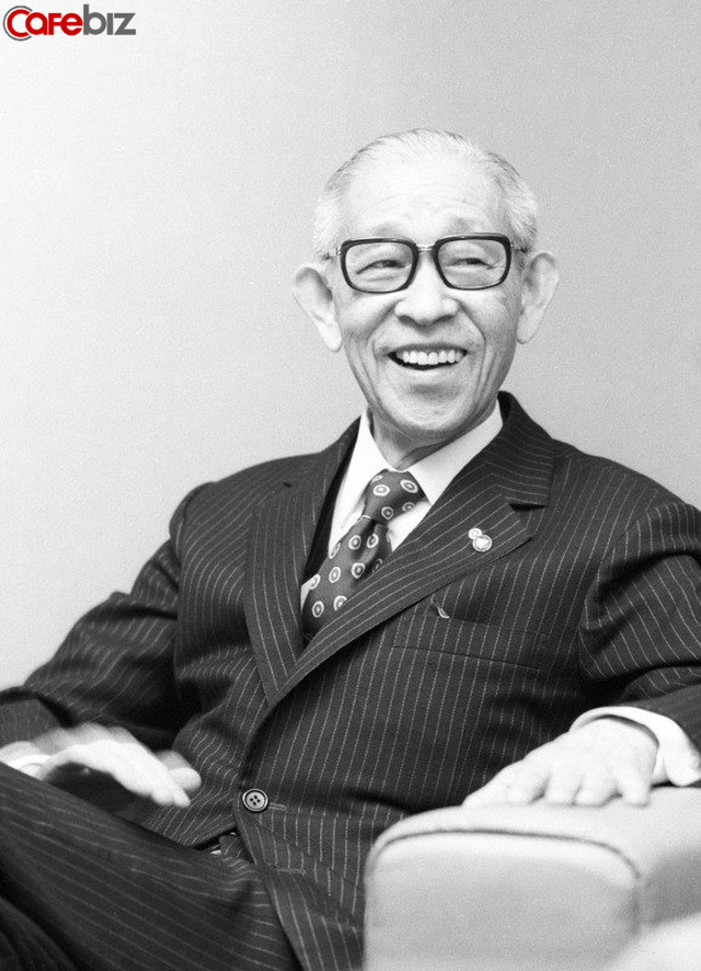 Đường l&agrave;m tỷ ph&uacute; gian nan của nh&agrave; s&aacute;ng lập Panasonic: 9 tuổi bỏ học, trải qua dồn dập b&atilde;o biến động thị trường, c&ugrave;ng triết l&yacute; th&acirc;m s&acirc;u Thế giới sẽ kh&ocirc;ng nợ người cố gắng - Ảnh 5.