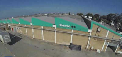 Bán điều hòa không khí ở nơi không có điện như châu Phi: Các công ty Trung Quốc đã giải bài toán khó này như thế nào? - Ảnh 4. Bán điều hòa không khí ở nơi không có điện như châu Phi: Các công ty Trung Quốc đã giải bài toán khó này như thế nào? - Ảnh 4.