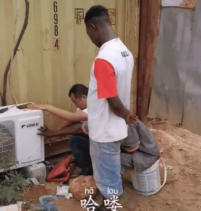 Bán điều hòa không khí ở nơi không có điện như châu Phi: Các công ty Trung Quốc đã giải bài toán khó này như thế nào? - Ảnh 5. Bán điều hòa không khí ở nơi không có điện như châu Phi: Các công ty Trung Quốc đã giải bài toán khó này như thế nào? - Ảnh 5.