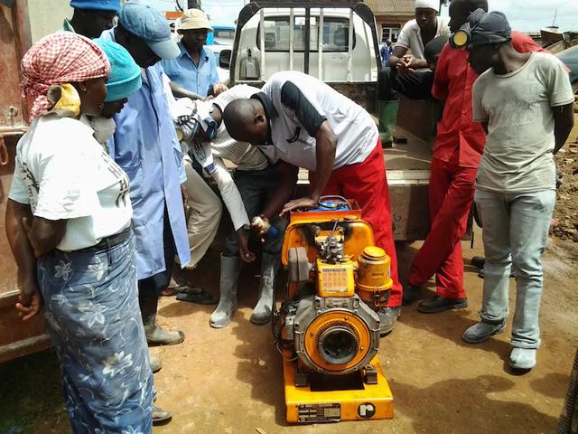 Bán điều hòa không khí ở nơi không có điện như châu Phi: Các công ty Trung Quốc đã giải bài toán khó này như thế nào? - Ảnh 8. Bán điều hòa không khí ở nơi không có điện như châu Phi: Các công ty Trung Quốc đã giải bài toán khó này như thế nào? - Ảnh 8.