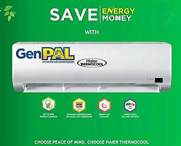 Bán điều hòa không khí ở nơi không có điện như châu Phi: Các công ty Trung Quốc đã giải bài toán khó này như thế nào? - Ảnh 9. Bán điều hòa không khí ở nơi không có điện như châu Phi: Các công ty Trung Quốc đã giải bài toán khó này như thế nào? - Ảnh 9.