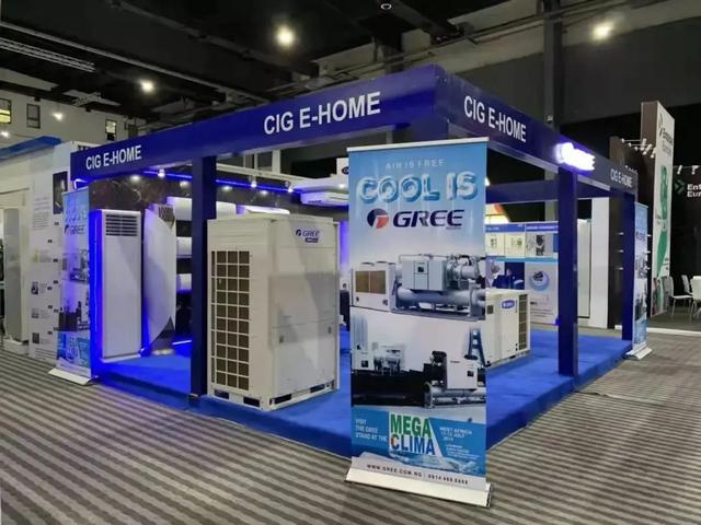 Bán điều hòa không khí ở nơi không có điện như châu Phi: Các công ty Trung Quốc đã giải bài toán khó này như thế nào? - Ảnh 10. Bán điều hòa không khí ở nơi không có điện như châu Phi: Các công ty Trung Quốc đã giải bài toán khó này như thế nào? - Ảnh 10.