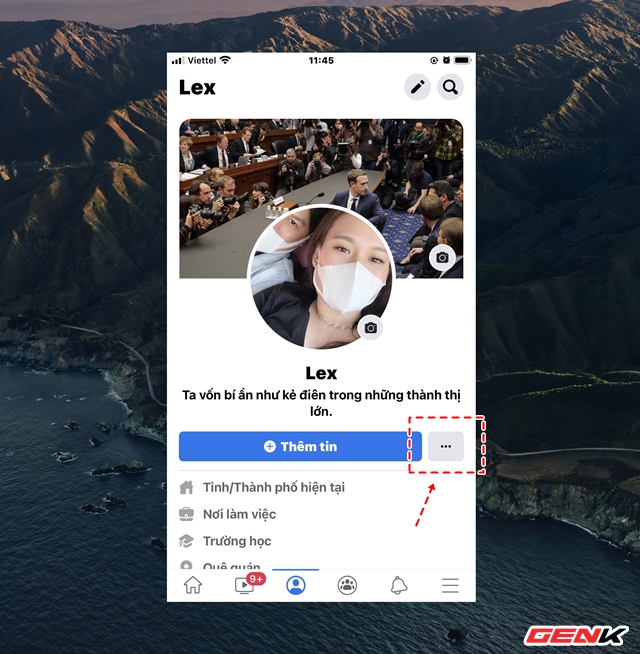 Với n&acirc;ng cấp mới n&agrave;y, thao t&aacute;c x&oacute;a b&agrave;i viết h&agrave;ng loạt tr&ecirc;n Facebook sẽ trở n&ecirc;n đơn giản hơn - Ảnh 4.