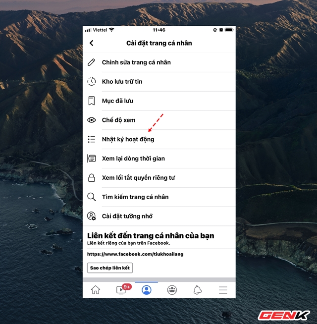 Với n&acirc;ng cấp mới n&agrave;y, thao t&aacute;c x&oacute;a b&agrave;i viết h&agrave;ng loạt tr&ecirc;n Facebook sẽ trở n&ecirc;n đơn giản hơn - Ảnh 5.