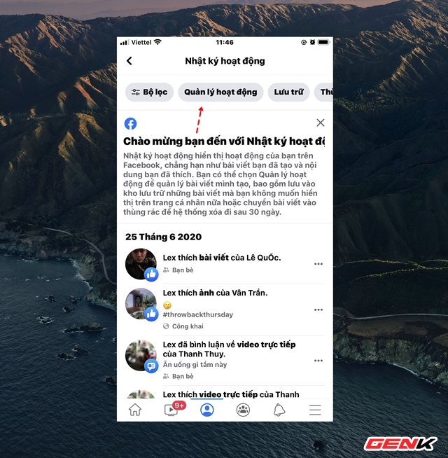 Với n&acirc;ng cấp mới n&agrave;y, thao t&aacute;c x&oacute;a b&agrave;i viết h&agrave;ng loạt tr&ecirc;n Facebook sẽ trở n&ecirc;n đơn giản hơn - Ảnh 6.