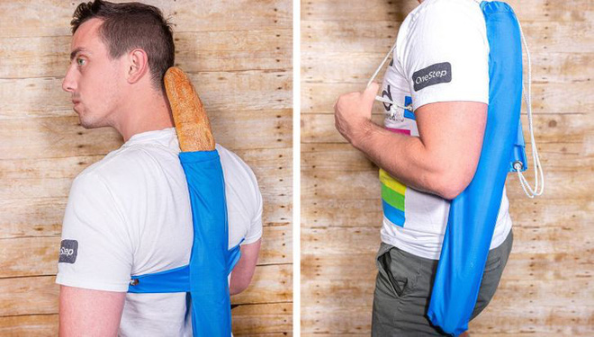 18 phát minh tưởng vô dụng nhưng ai cũng thầm ước ao được sử dụng - Ảnh 1. 18 phát minh tưởng vô dụng nhưng ai cũng thầm ước ao được sử dụng - Ảnh 1.