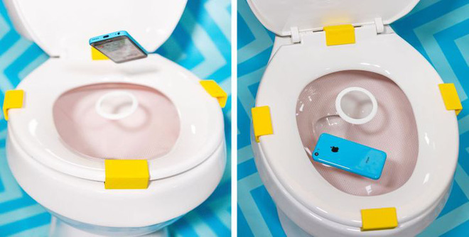18 phát minh tưởng vô dụng nhưng ai cũng thầm ước ao được sử dụng - Ảnh 2. 18 phát minh tưởng vô dụng nhưng ai cũng thầm ước ao được sử dụng - Ảnh 2.