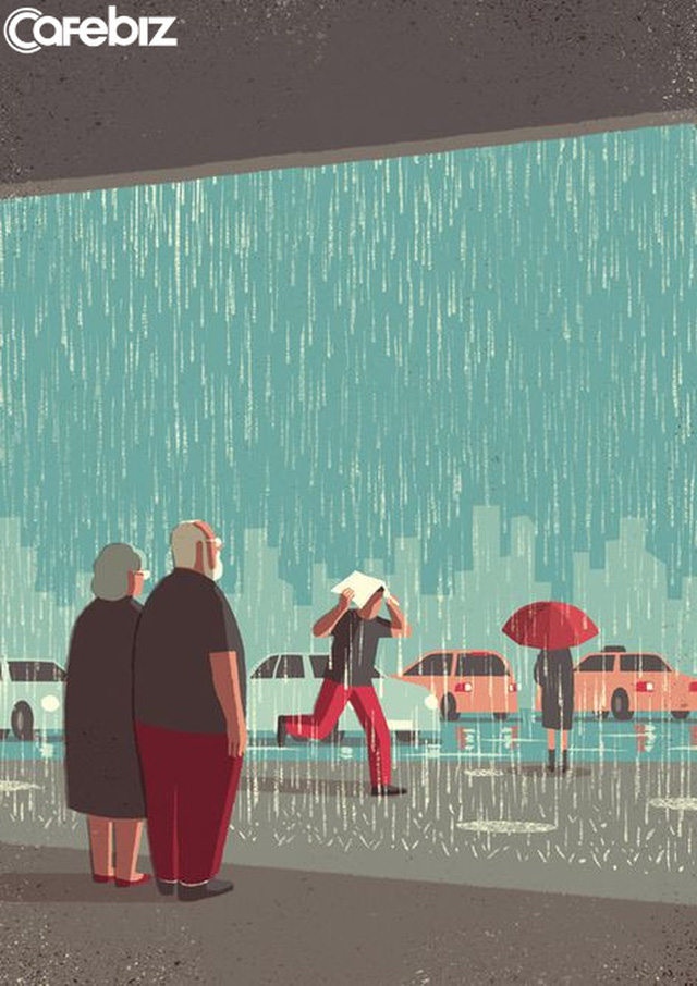  T&acirc;m sự của người đ&agrave;n &ocirc;ng sống đời nhạt nhẽo: Hồi trẻ, kh&ocirc;ng d&aacute;m tiến về ph&iacute;a trước v&igrave; sợ, về gi&agrave; mới biết thụt l&ugrave;i về ph&iacute;a sau c&ograve;n đớn đau hơn ng&agrave;n lần  - Ảnh 3.