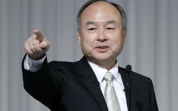  Masayoshi Son rời hội đồng quản trị Alibaba, b&aacute;c bỏ c&oacute; m&acirc;u thuẫn với Jack Ma  - Ảnh 1.