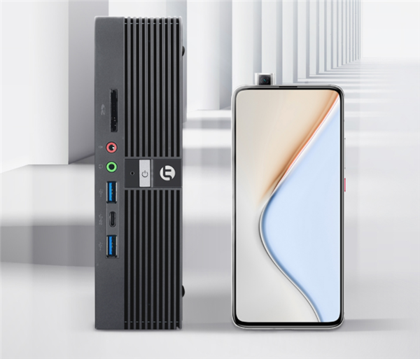 Xiaomi ra mắt case m&aacute;y t&iacute;nh mini: K&iacute;ch thước nhỏ gọn, đầy đủ t&iacute;nh năng, gi&aacute; 4.9 triệu đồng - Ảnh 1.