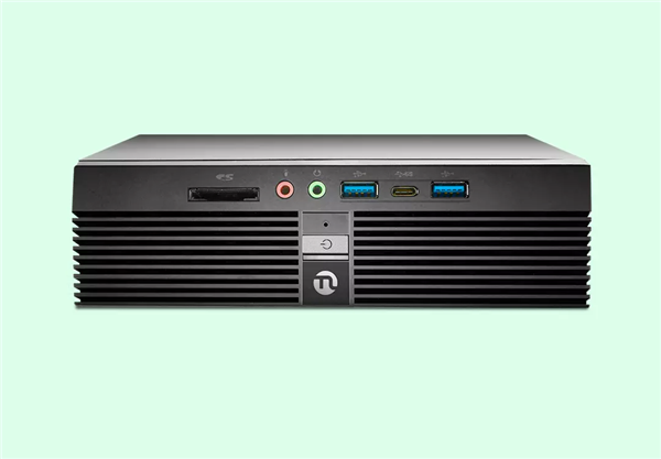 Xiaomi ra mắt case m&aacute;y t&iacute;nh mini: K&iacute;ch thước nhỏ gọn, đầy đủ t&iacute;nh năng, gi&aacute; 4.9 triệu đồng - Ảnh 2.